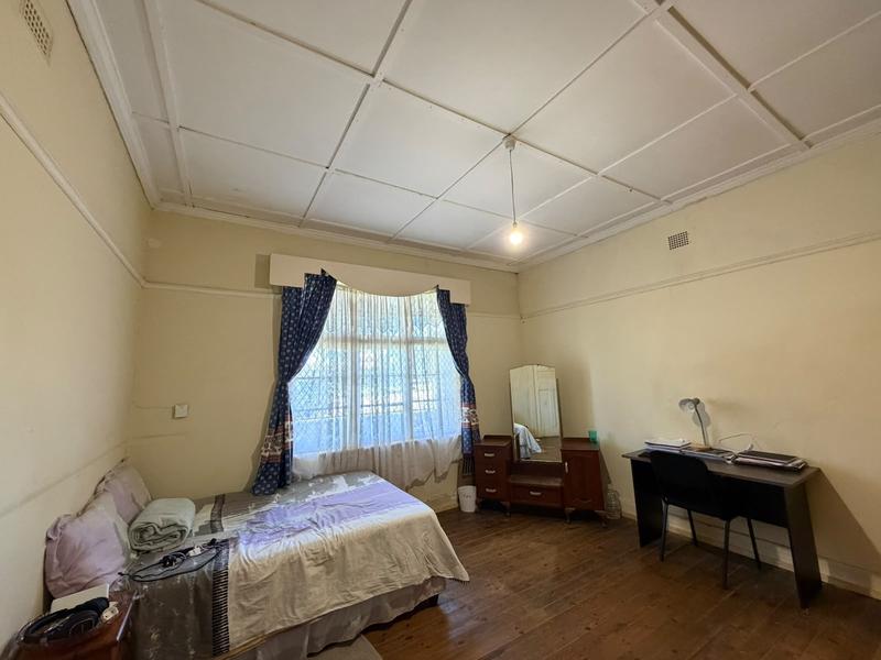 To Let 4 Bedroom Property for Rent in Kingswood Eastern Cape